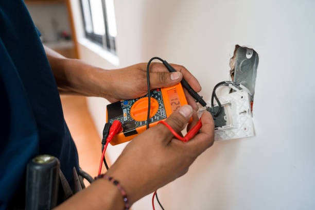 Best Emergency Electrical Repair  in Kelseyville, CA