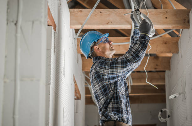 Best Electrical Contractors for Businesses  in Kelseyville, CA