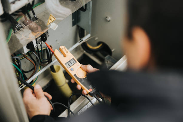 Best Electrical System Inspection  in Kelseyville, CA