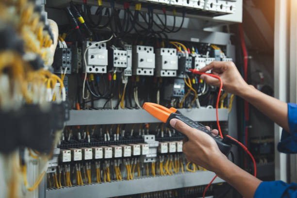Best Affordable Electrician  in Kelseyville, CA