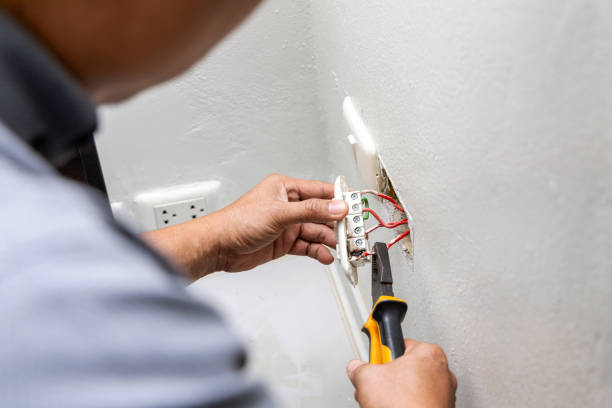 Kelseyville, CA Electrician Company