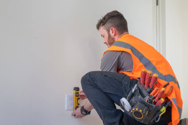 Best Electrical Upgrades for Homes  in Kelseyville, CA