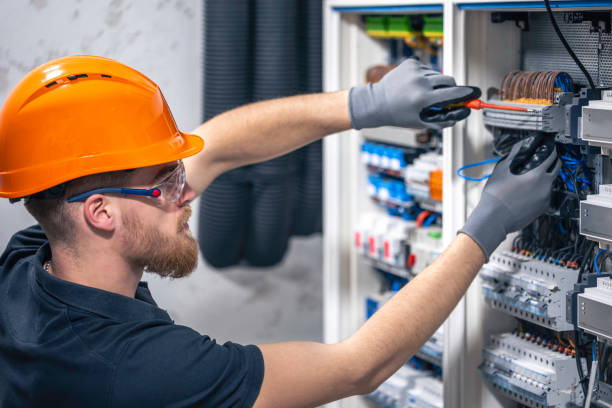 Best Ceiling Fan Installation Electrician  in Kelseyville, CA