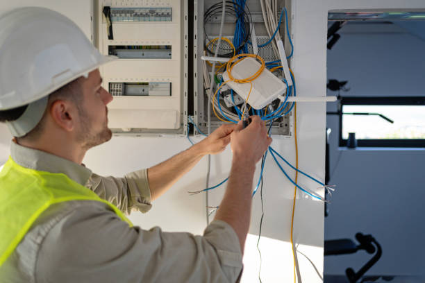 Electrical Upgrades for Homes in Kelseyville, CA